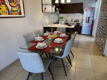 CASA EN VENTA CHALCO