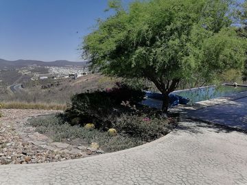 Amueblada en Biogrand Juriquilla reserva ecológica