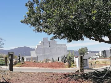 Amueblada en Biogrand Juriquilla reserva ecológica