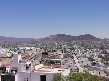 Amueblada en Biogrand Juriquilla reserva ecológica