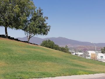 Amueblada en Biogrand Juriquilla reserva ecológica