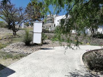 Amueblada en Biogrand Juriquilla reserva ecológica