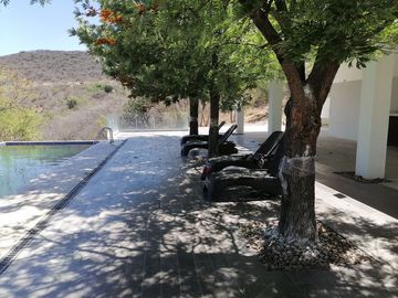 Amueblada en Biogrand Juriquilla reserva ecológica