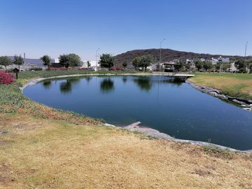 Amueblada en Biogrand Juriquilla reserva ecológica