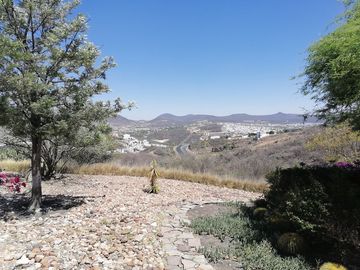 Amueblada en Biogrand Juriquilla reserva ecológica