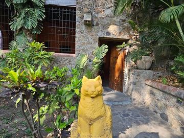 Casa en Ex hacienda de Atlihuayan, Morelos
