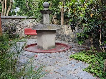 Casa en Ex hacienda de Atlihuayan, Morelos