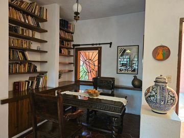 Casa en Ex hacienda de Atlihuayan, Morelos