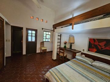 Casa en Ex hacienda de Atlihuayan, Morelos