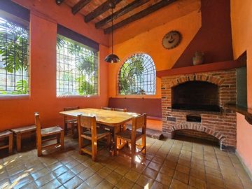 Casa en Ex hacienda de Atlihuayan, Morelos