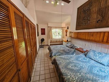 Casa en Ex hacienda de Atlihuayan, Morelos