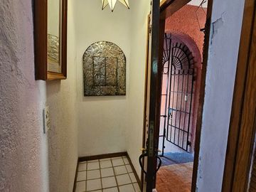 Casa en Ex hacienda de Atlihuayan, Morelos