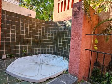Casa en Ex hacienda de Atlihuayan, Morelos