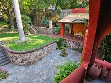 Casa en Ex hacienda de Atlihuayan, Morelos