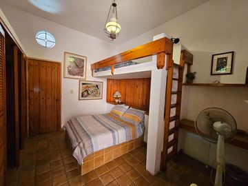 Casa en Ex hacienda de Atlihuayan, Morelos
