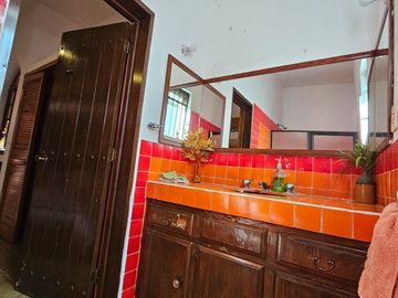 Casa en Ex hacienda de Atlihuayan, Morelos