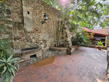 Casa en Ex hacienda de Atlihuayan, Morelos