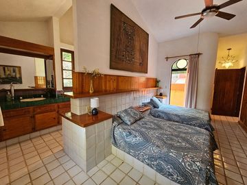 Casa en Ex hacienda de Atlihuayan, Morelos