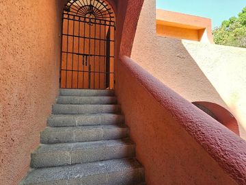 Casa en Ex hacienda de Atlihuayan, Morelos
