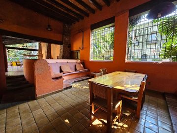 Casa en Ex hacienda de Atlihuayan, Morelos
