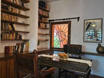 Casa en Ex hacienda de Atlihuayan, Morelos