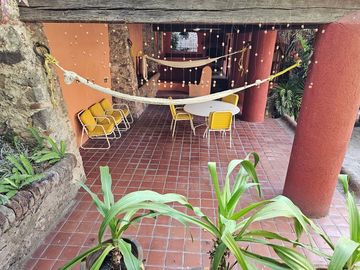 Casa en Ex hacienda de Atlihuayan, Morelos