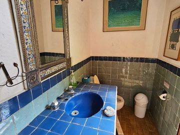 Casa en Ex hacienda de Atlihuayan, Morelos