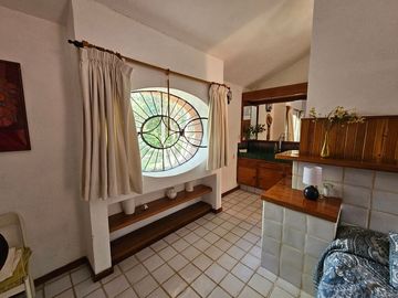 Casa en Ex hacienda de Atlihuayan, Morelos