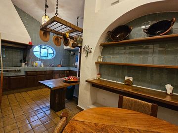 Casa en Ex hacienda de Atlihuayan, Morelos