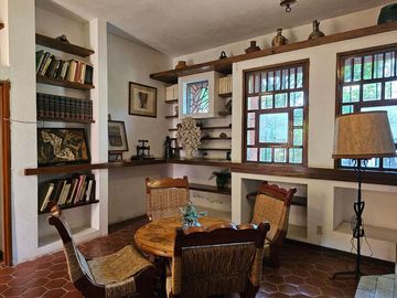 Casa en Ex hacienda de Atlihuayan, Morelos