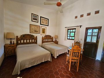 Casa en Ex hacienda de Atlihuayan, Morelos
