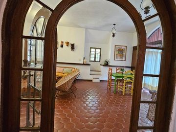 Casa en Ex hacienda de Atlihuayan, Morelos