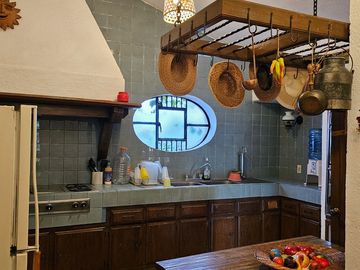 Casa en Ex hacienda de Atlihuayan, Morelos