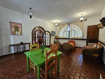 Casa en Ex hacienda de Atlihuayan, Morelos