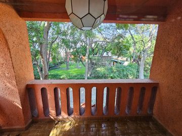 Casa en Ex hacienda de Atlihuayan, Morelos