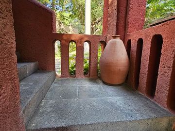 Casa en Ex hacienda de Atlihuayan, Morelos