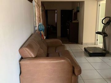 CASA EN VENTA EN COL. FOVISSSTE EN ANGOSTURA