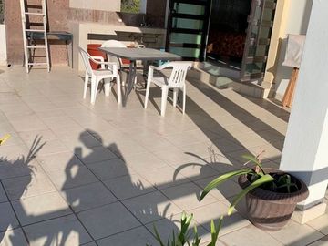 CASA EN VENTA EN COL. FOVISSSTE EN ANGOSTURA