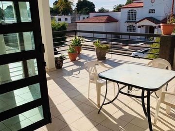 CASA EN VENTA EN COL. FOVISSSTE EN ANGOSTURA