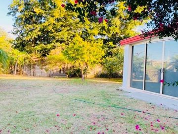 CASA EN VENTA EN COL. TABACHIN EN ANGOSTURA SIN.