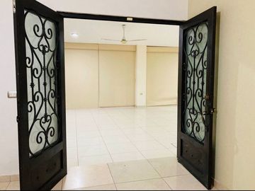 CASA EN VENTA EN COL. TABACHIN EN ANGOSTURA SIN.