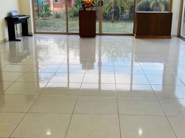 CASA EN VENTA EN COL. TABACHIN EN ANGOSTURA SIN.