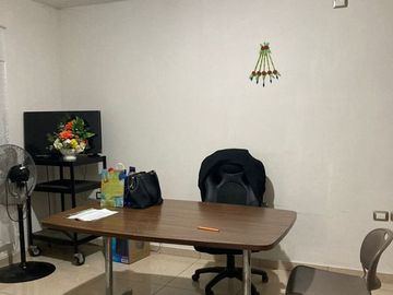 CASA EN VENTA EN COL. TABACHIN EN ANGOSTURA SIN.