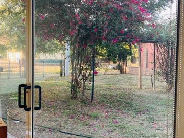 CASA EN VENTA EN COL. TABACHIN EN ANGOSTURA SIN.