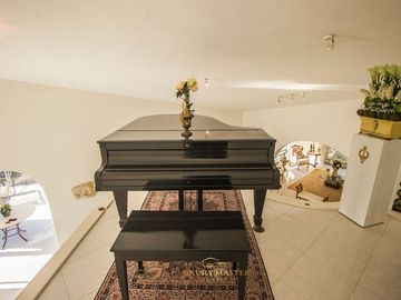 Casa en Venta Villa Italiana