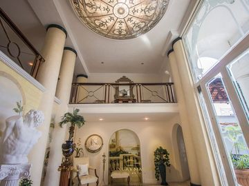 Casa en Venta Villa Italiana