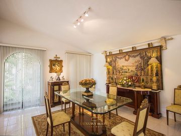 Casa en Venta Villa Italiana