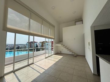 Departamento PH venta Foresta Metepec