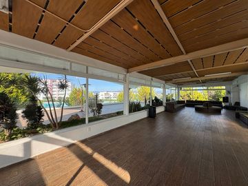 Departamento PH venta Foresta Metepec