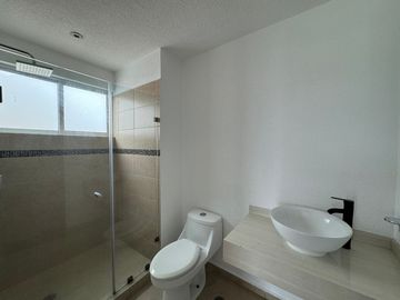 Departamento PH venta Foresta Metepec